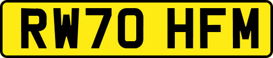 RW70HFM