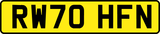 RW70HFN