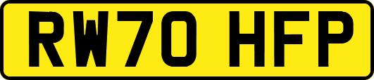 RW70HFP