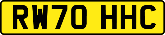 RW70HHC
