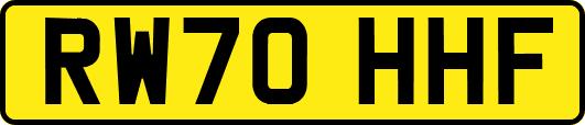 RW70HHF