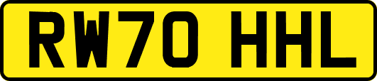 RW70HHL