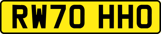 RW70HHO
