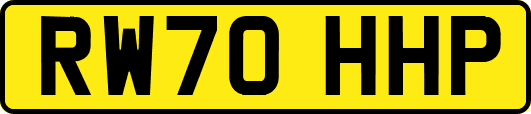 RW70HHP