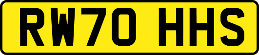 RW70HHS