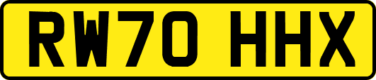 RW70HHX