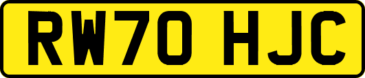 RW70HJC