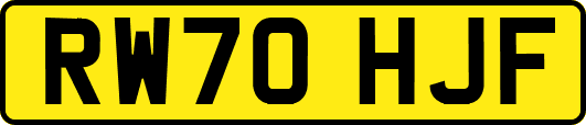 RW70HJF