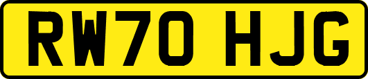 RW70HJG