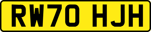RW70HJH
