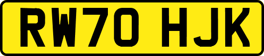 RW70HJK