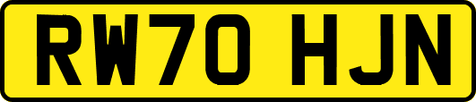 RW70HJN