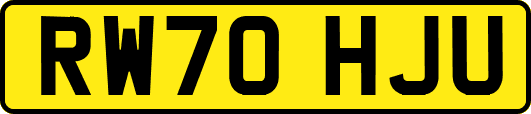 RW70HJU