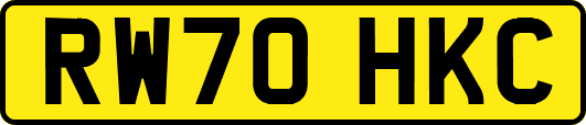 RW70HKC