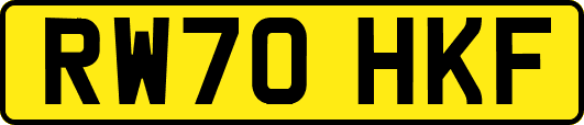 RW70HKF