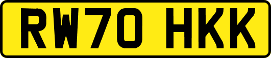 RW70HKK