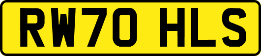 RW70HLS