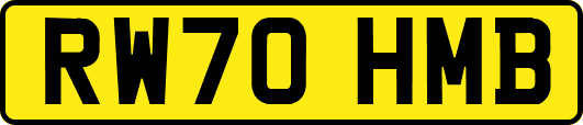 RW70HMB