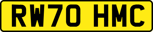 RW70HMC