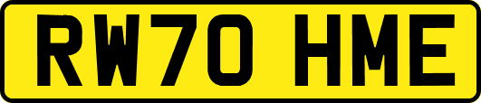 RW70HME