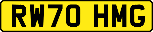 RW70HMG
