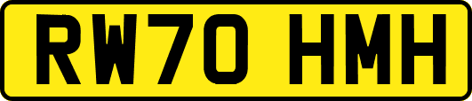 RW70HMH