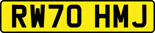 RW70HMJ