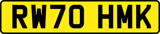 RW70HMK