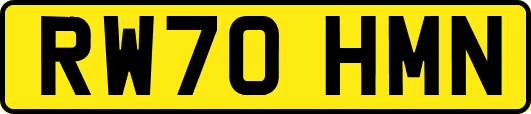 RW70HMN