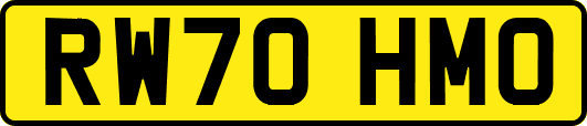 RW70HMO