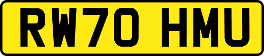 RW70HMU