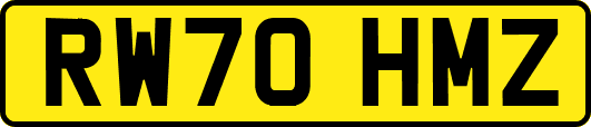 RW70HMZ