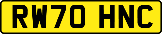 RW70HNC