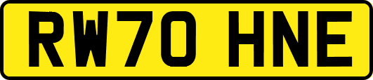 RW70HNE