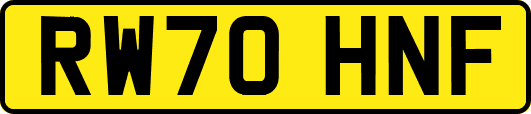 RW70HNF