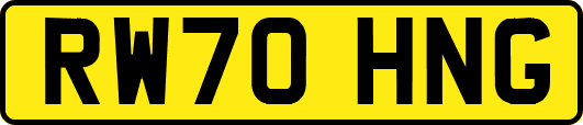 RW70HNG