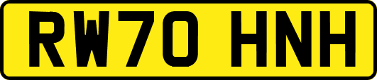 RW70HNH