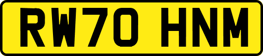 RW70HNM