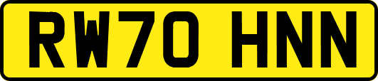 RW70HNN