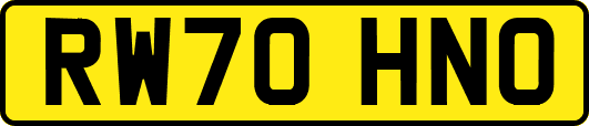 RW70HNO
