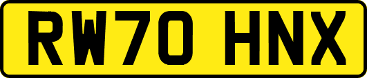 RW70HNX