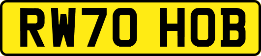 RW70HOB