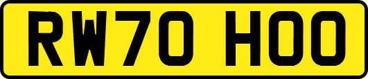 RW70HOO