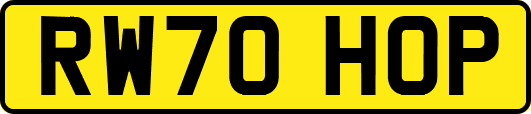 RW70HOP
