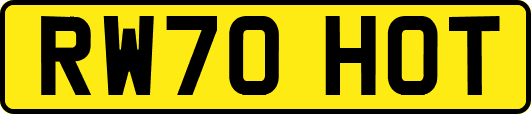 RW70HOT