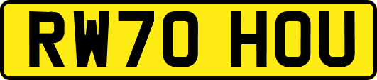RW70HOU