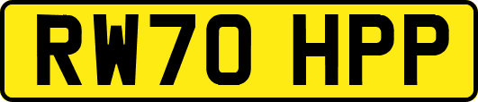 RW70HPP