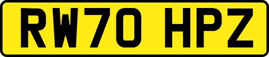RW70HPZ