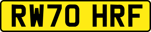 RW70HRF