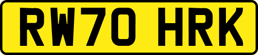 RW70HRK